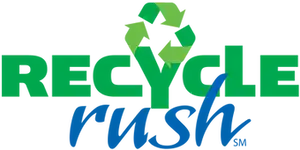 Recycle Rush Logo