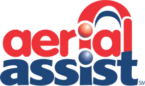 Aerial Assist Logo