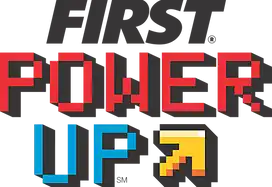 Power Up Logo