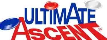 Ultimate Ascent Logo